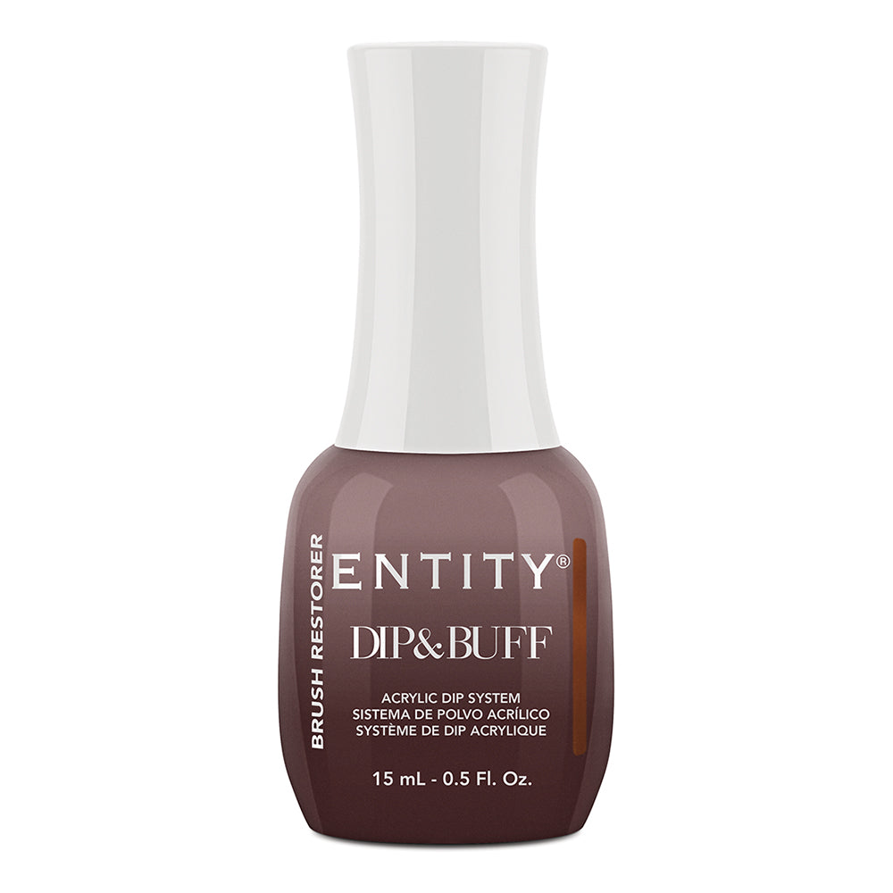 Entity Dip & Buff Brush Restorer 0.5 fl oz/15ml 5301004