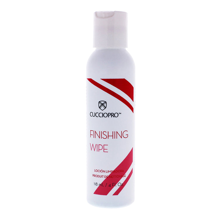 CuccioPRO Finishing Wipe 118 ml/4 fl oz CP15106/10776