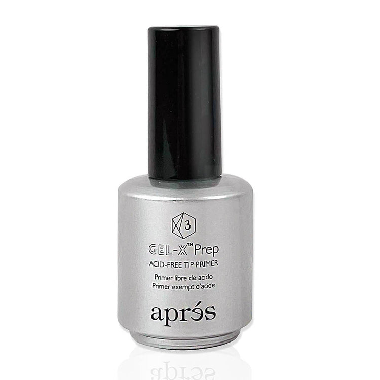 Apres Gel-X Prep Acid Free Tip Primer 15 ml APPREP15 10931