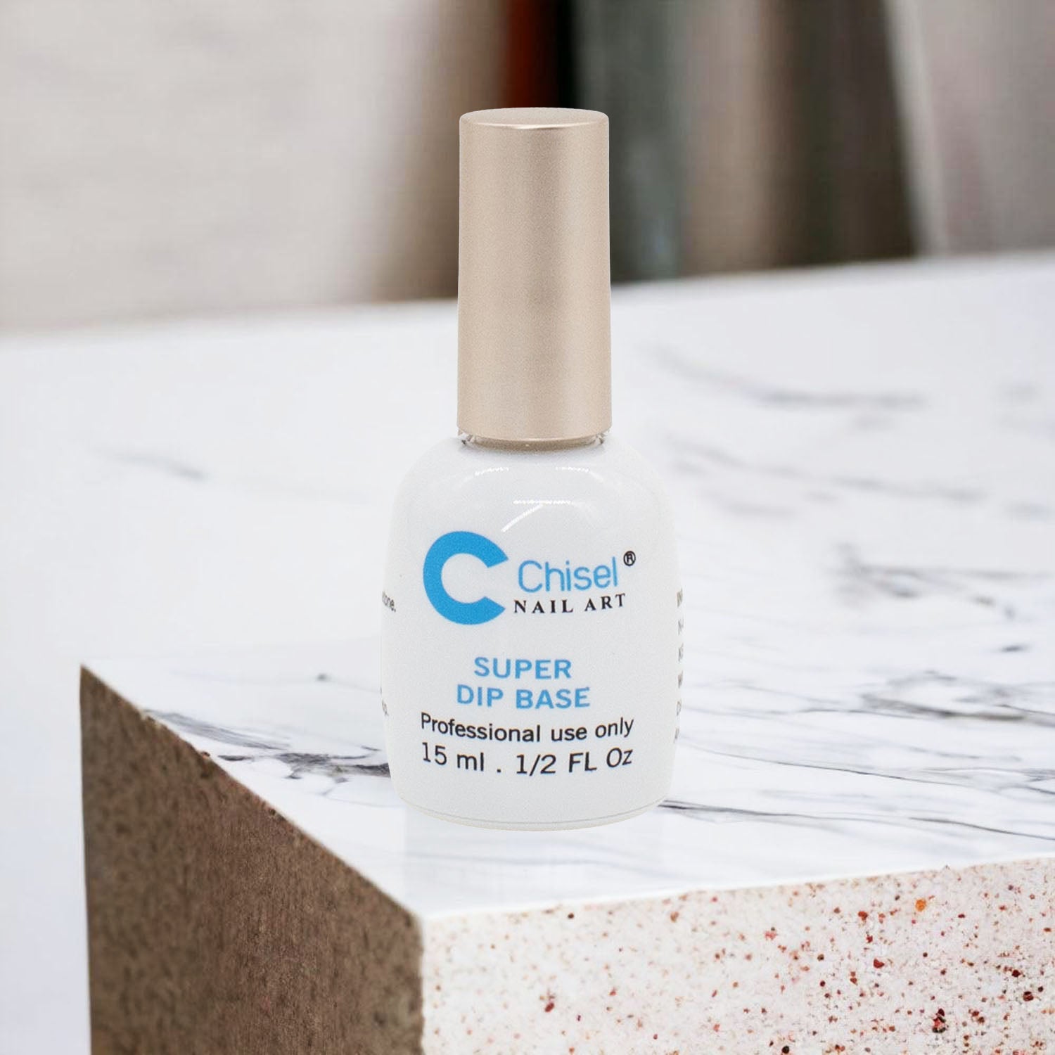 Chisel Liquid Super Dip Base 0.5 fl oz -15ml 12923