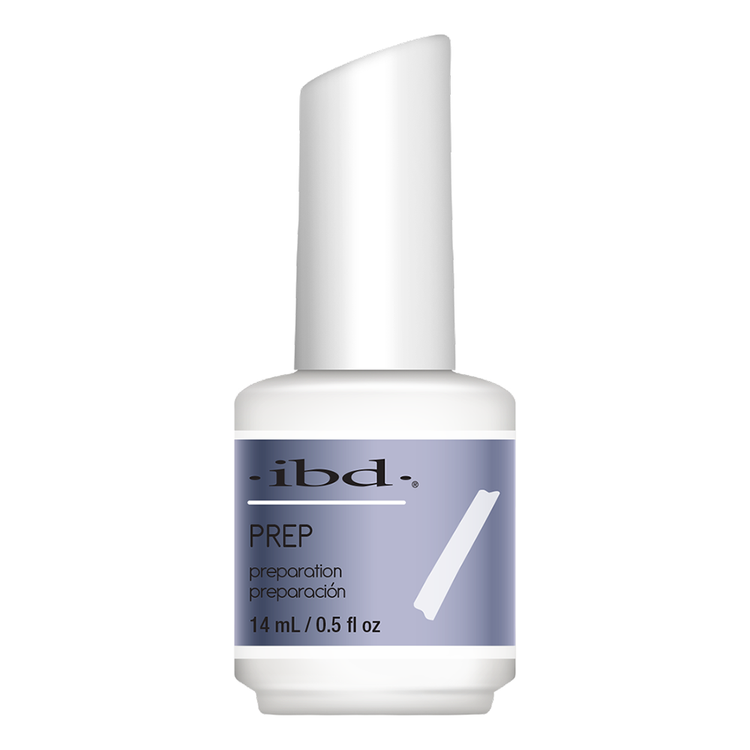 IBD Liquid Prep (1) 14 ml / 0.5 fl oz 13505
