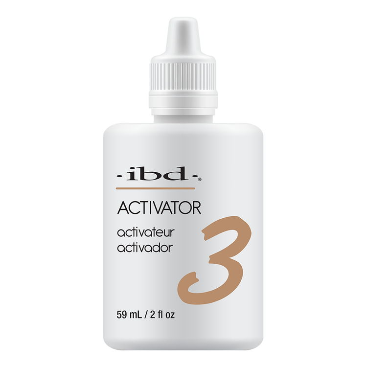 IBD Liquid Activator (2) 59 ml / 2 fl oz 13509