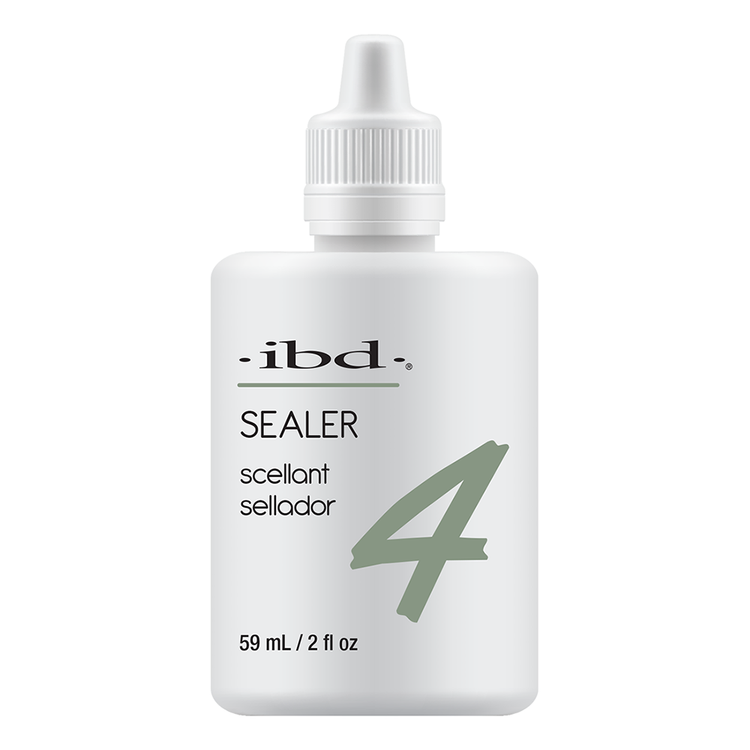 IBD Liquid Sealer (2) 59 ml / 2 fl oz 13511