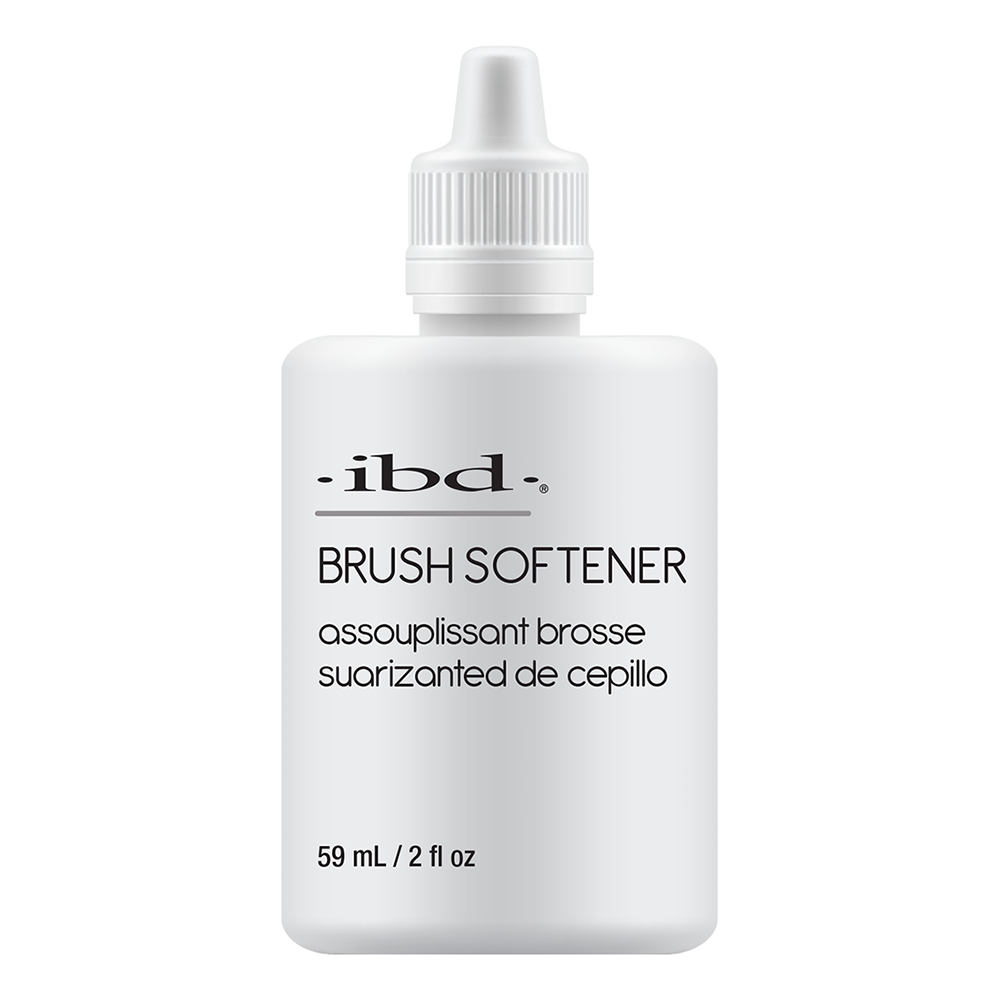 IBD Liquid Brush Softener 59 ml / 2 fl oz 13513