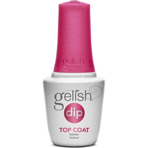 Gelish Dip Top Coat #4 15ml/0.5 fl oz - 1640004