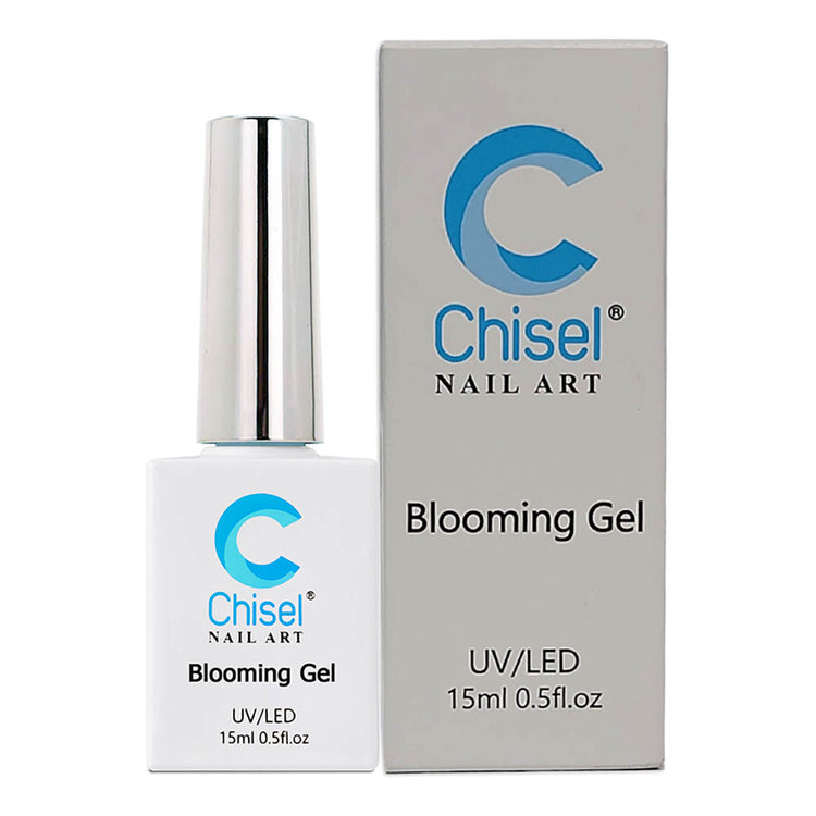 Chisel Nail Art UV/LED 0.5 fl oz - Blomming Gel 25058/82920