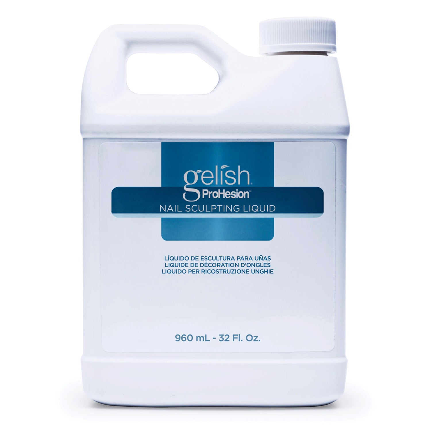 ProHesion Nail Sculpting Liquid 960ml/32 fl oz - 01109