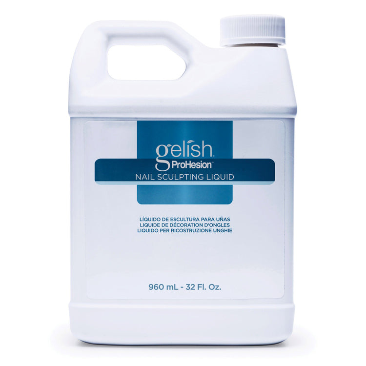 ProHesion Nail Sculpting Liquid 960ml/32 fl oz - 01109