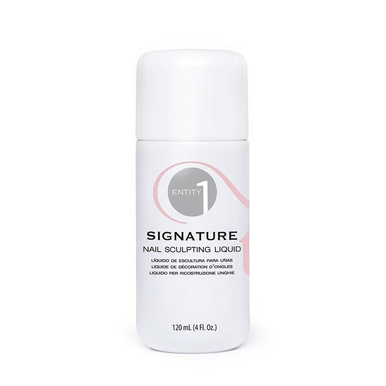 Entity1 Signature Nail Sculpting Liquid 4 floz/120 ml 101109