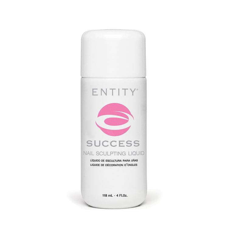 Entity1 Success Nail Sculpting Liquid 4 fl oz/120 mL 101113