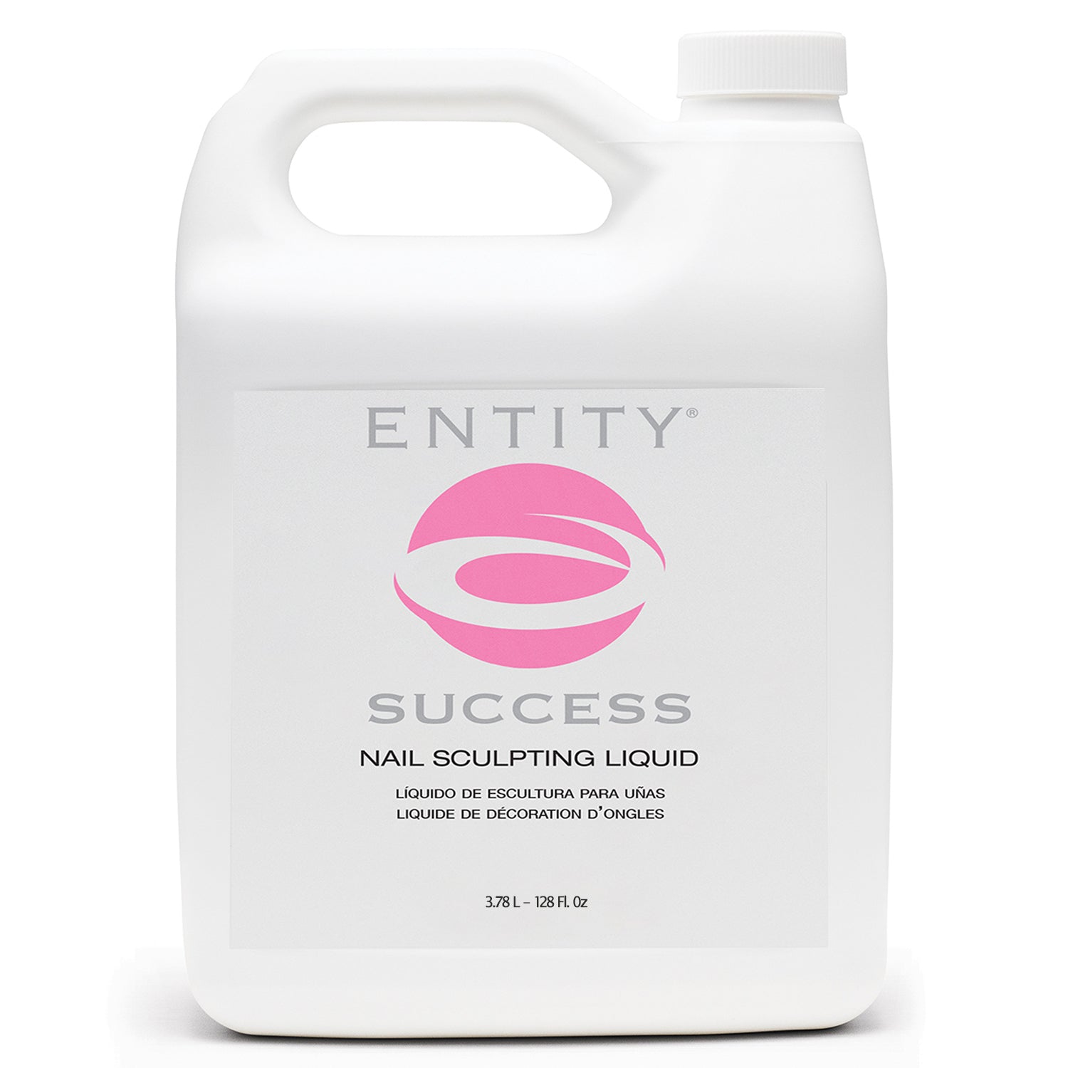 Entity Success Sculpting Liquid 1 Gallon (3.78 L) 101116