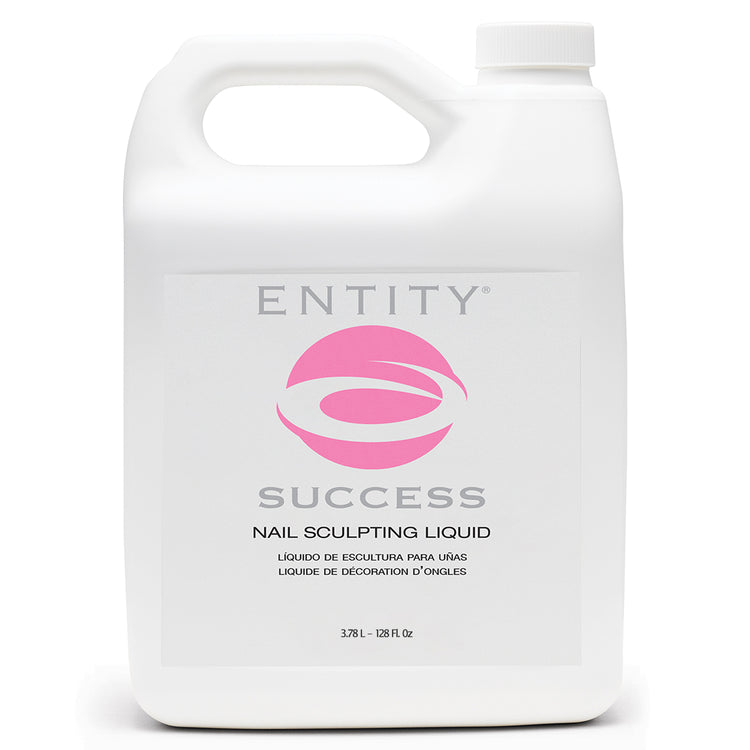 Entity Success Sculpting Liquid 1 Gallon (3.78 L) 101116