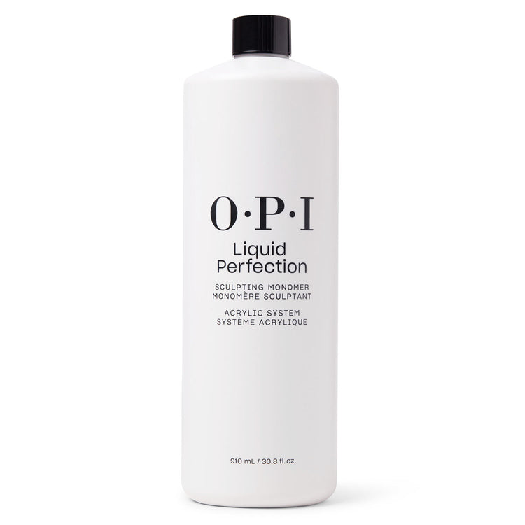 OPI Sculpting Liquid 910ml 10100