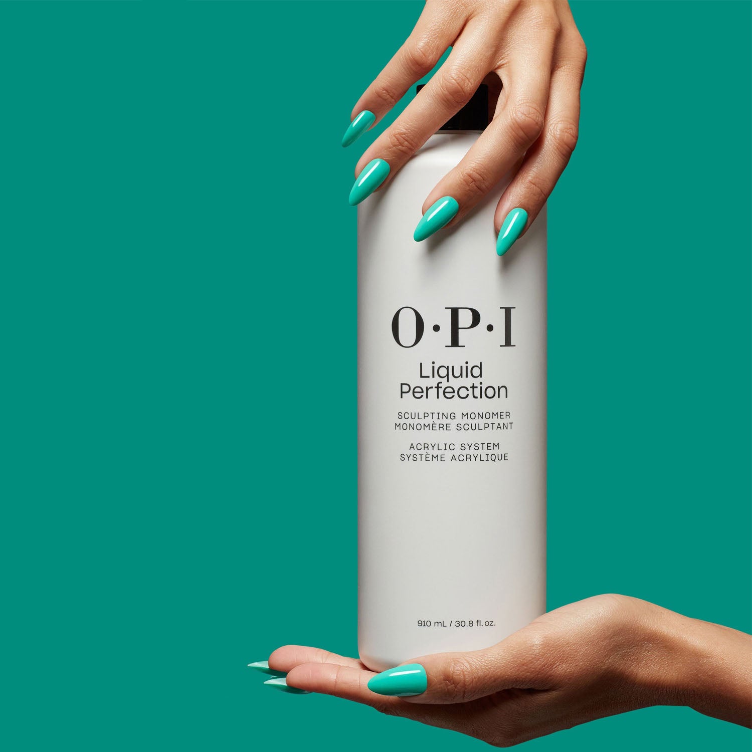 OPI Sculpting Liquid 910ml 10100