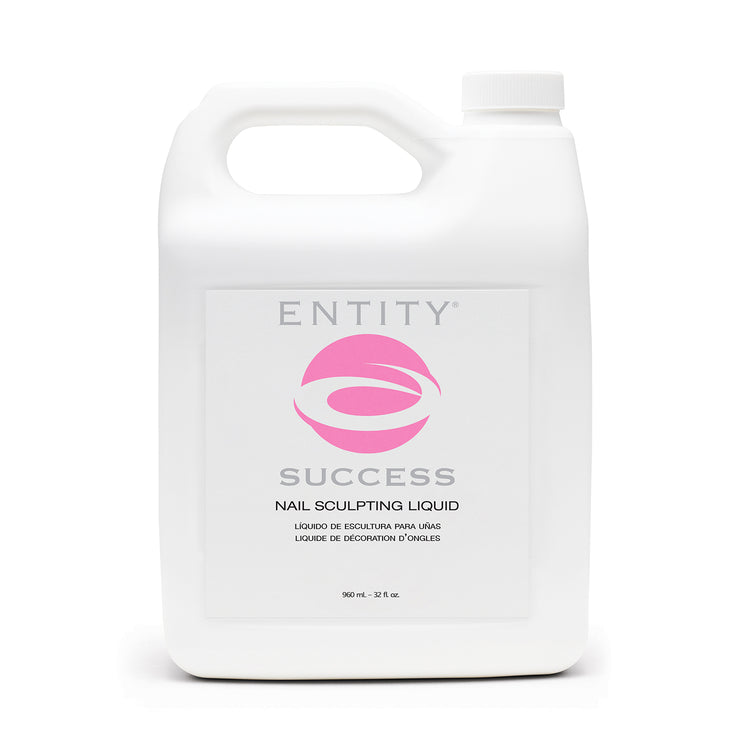Entity1 Success Nail Sculpting Liquid 32 fl oz 101115
