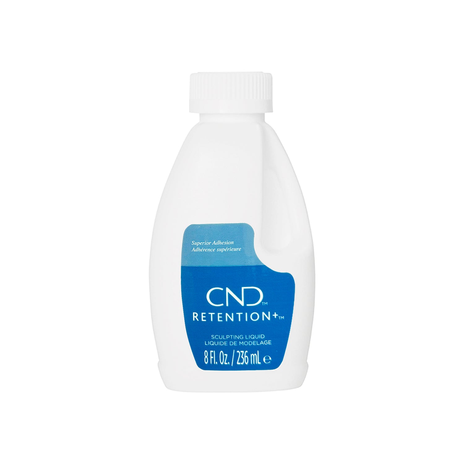 CND Sculpting Liquid Retention+ 8fl oz-236ml 02309