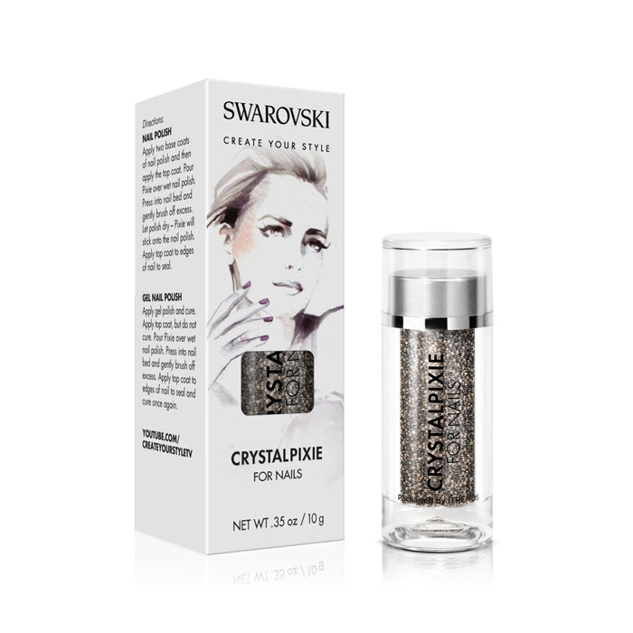 Swarovski CreateYourStyle CrystalPixie 10g- Rock Shock 00606