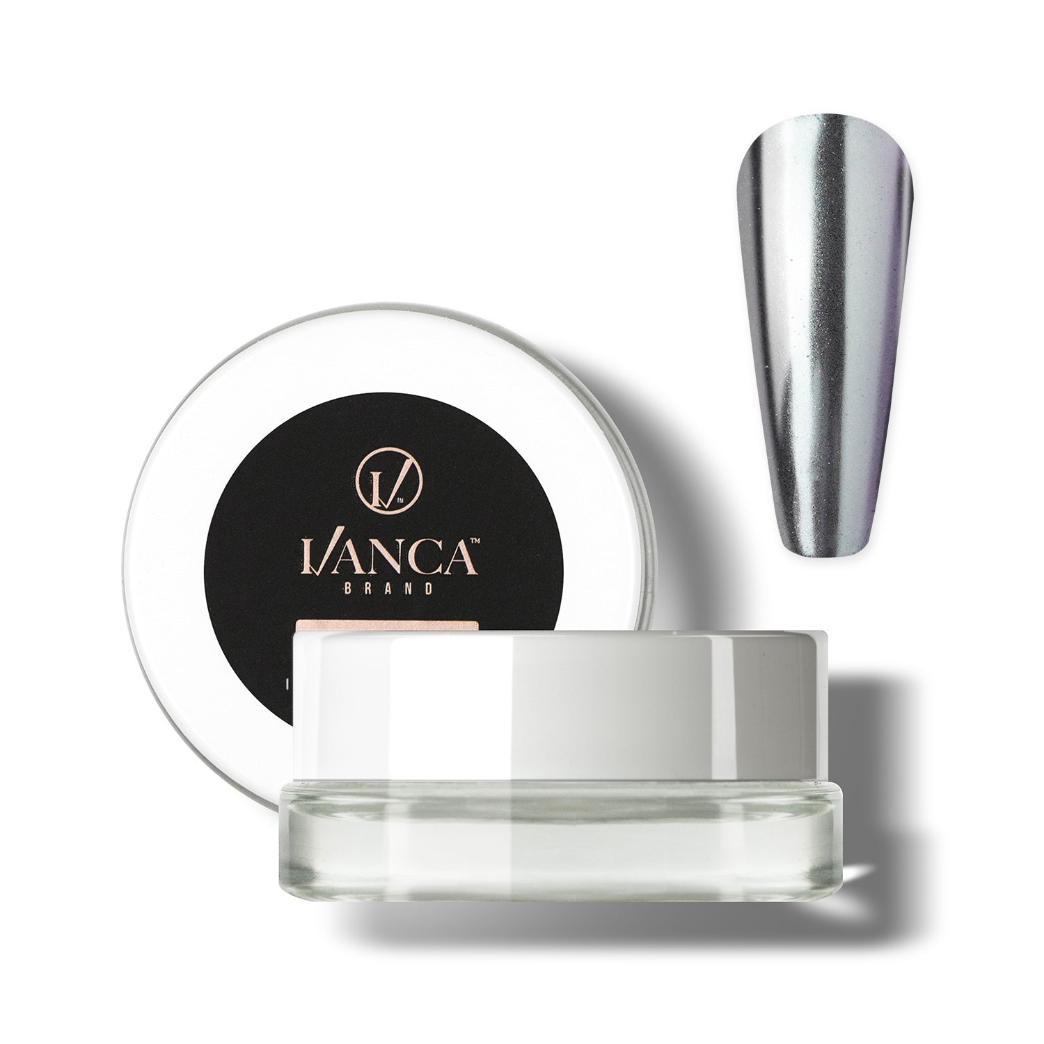 Ivanca Chrome Nail Art Effect 1g C09 27044