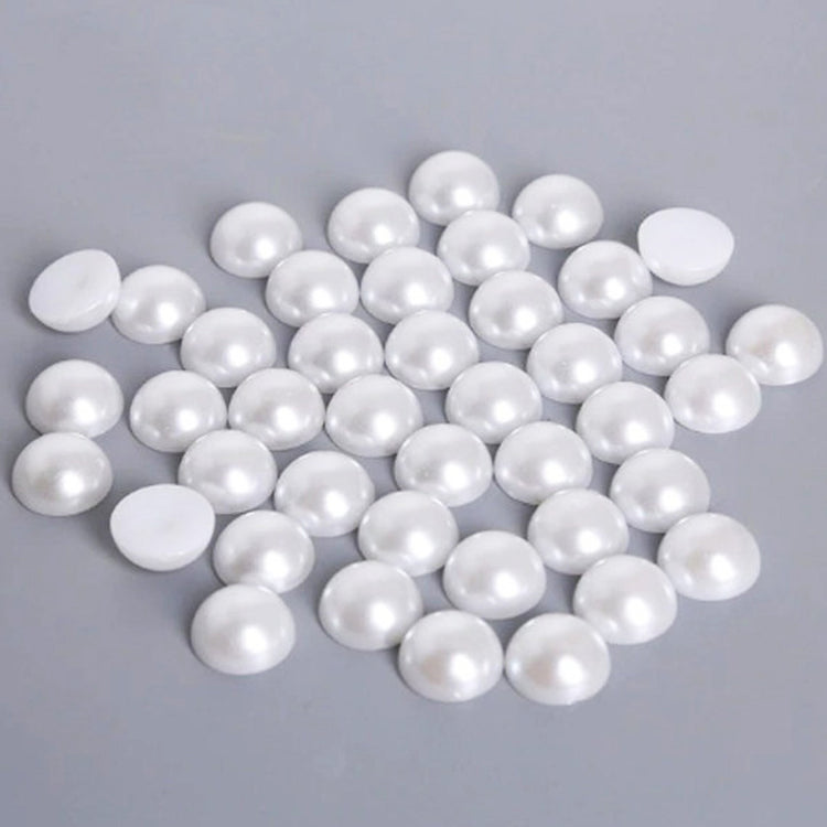 Nail Art Pearl 8mm 8.5g PAB01 01105