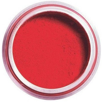 CND Additives Bright Red Pigment .05oz-1.65g 03717