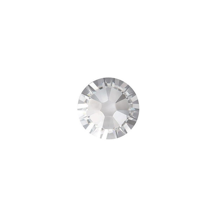Swarovski Crystal Silver SS 5 - 1440 Pcs Made in Austria