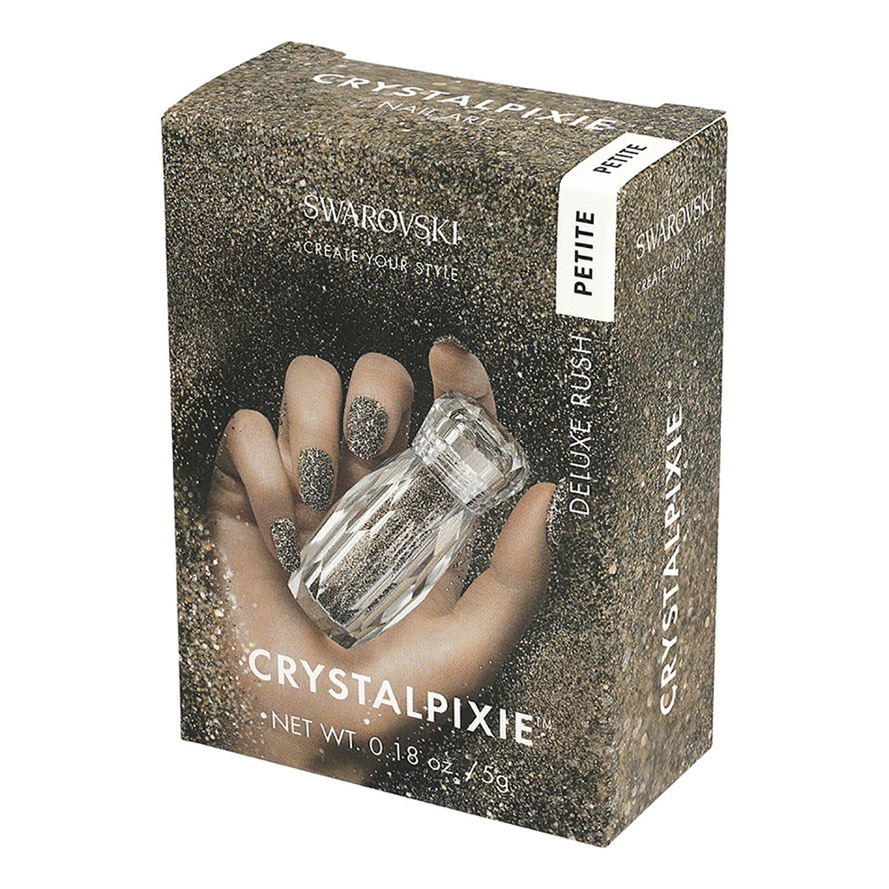 Swarovski CrystalPixie 5g Petite - Deluxe Rush 75658