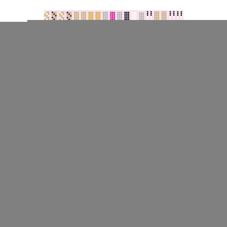 Magic Gel Nail Decor Magies #4 46992