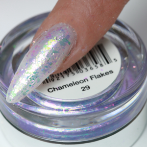 Cre8tion Chameleon Flakes Nail Art Effect 0.5 g #29 0651