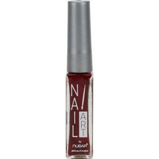 Nubar Nail Art Strippers Sun Glitter A181