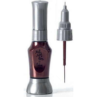 Nubar Nail Art Pen Tiger Eye NAP143