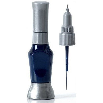 Nubar Nail Art Pen Navy Blue NAP166