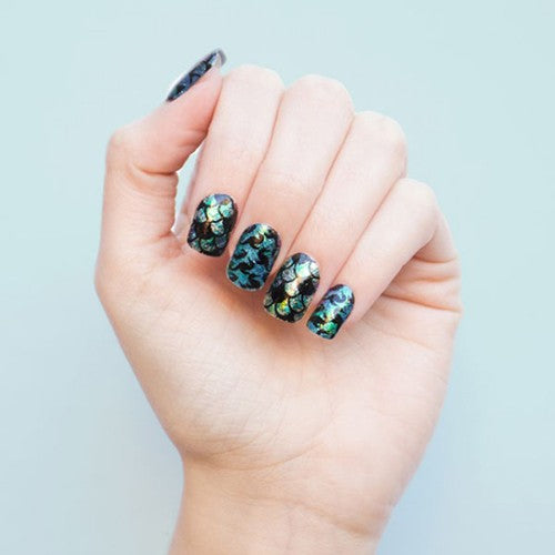 MoYou Nail Art Plate Collection Sailor 04 #MPSAI04