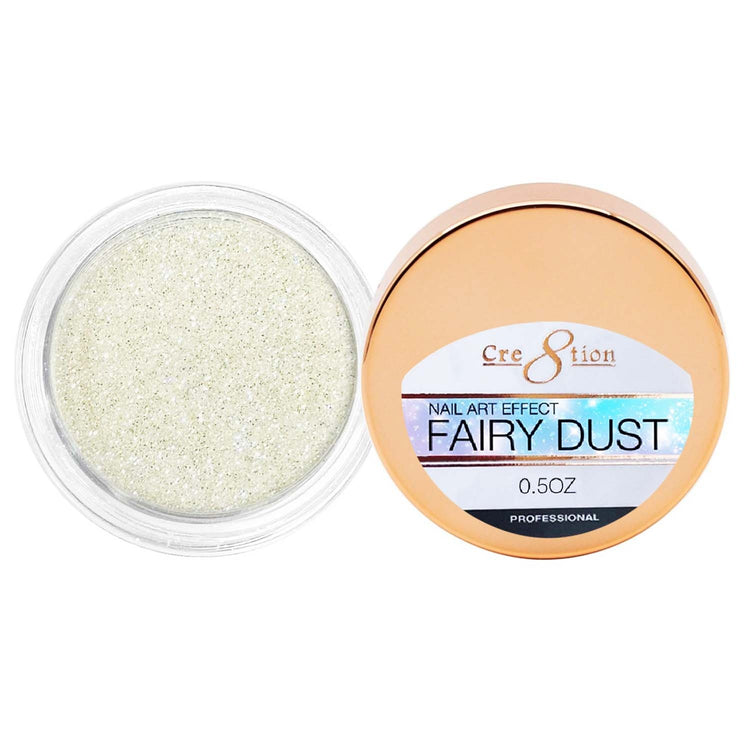 Cre8tion Fairy Dust Nail Art Effect 15g #08 1101-0732