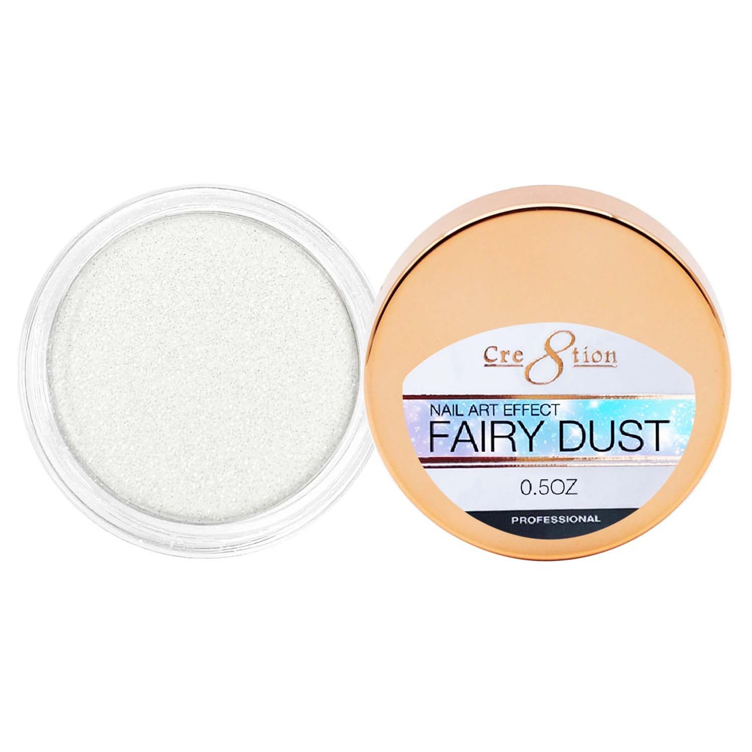 Cre8tion Fairy Dust Nail Art Effect 15g #11 1101-0735