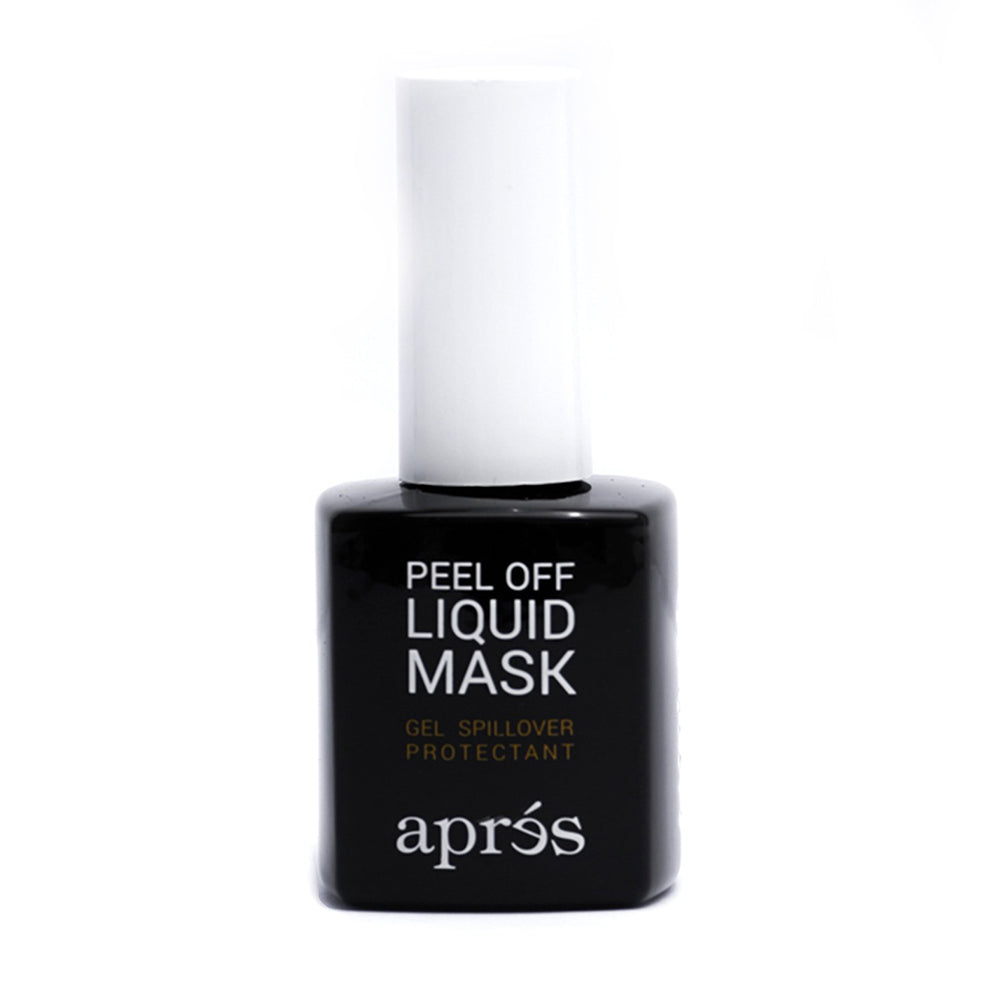 Apres Peel Off Liquid Mask15 ml APMASKB15