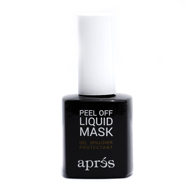 Apres Peel Off Liquid Mask15 ml APMASKB15