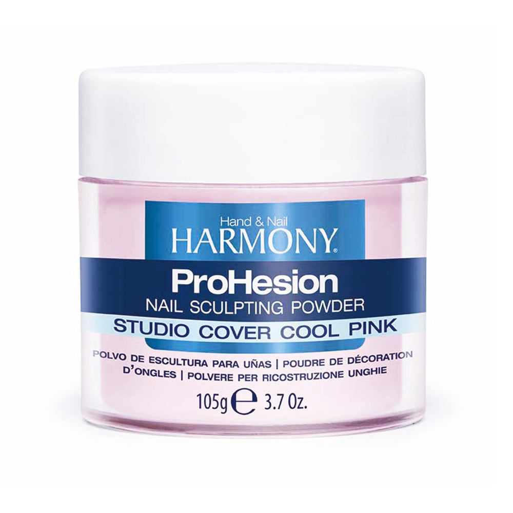 ProHesion Nail Sculpting Powder 3.7 oz - Cool Pink 01126
