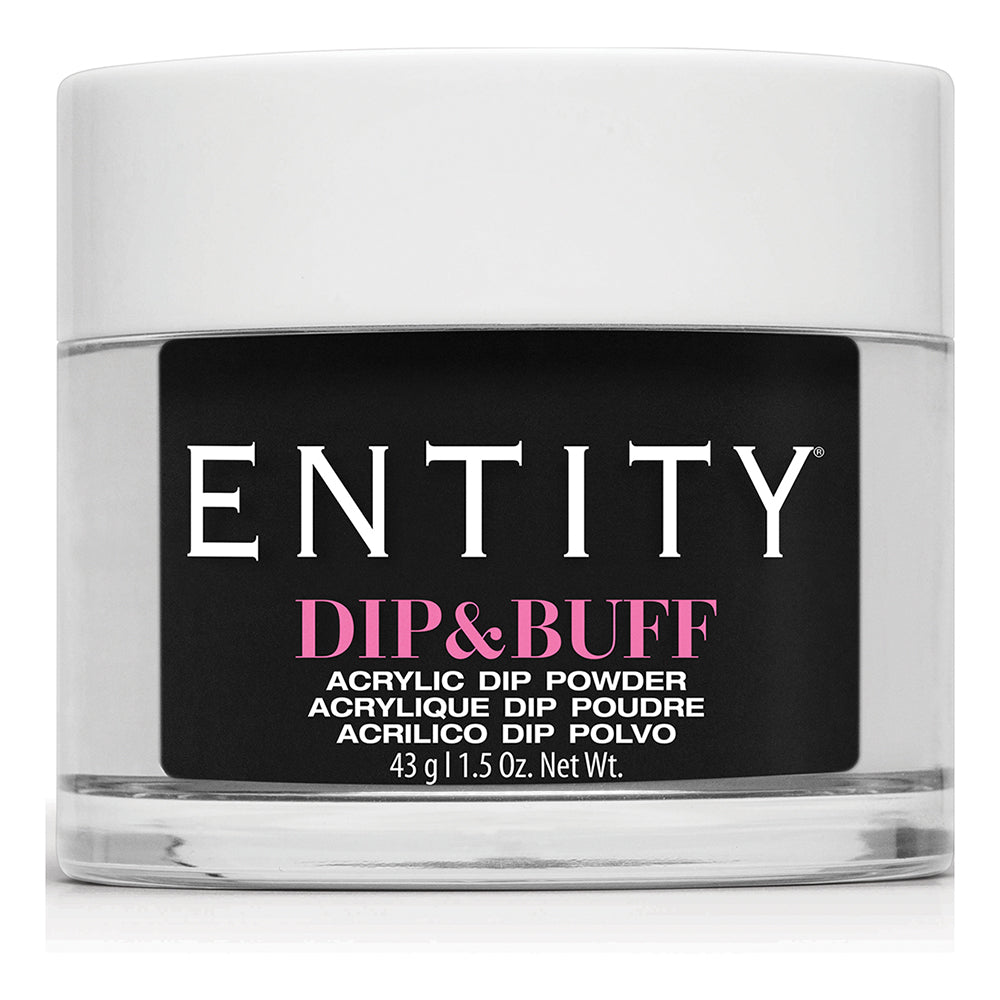 Entity Dip & Buff Powder 1.5 oz - Little Black Bottle 1248