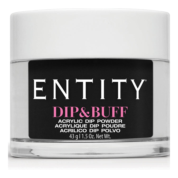 Entity Dip & Buff Powder 1.5 oz - Little Black Bottle 1248