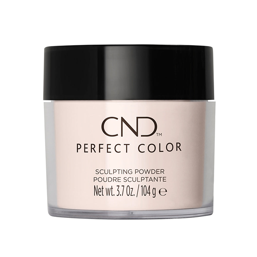 CND Perfect Color SP Natural Buff 3.7 oz -104g 01258