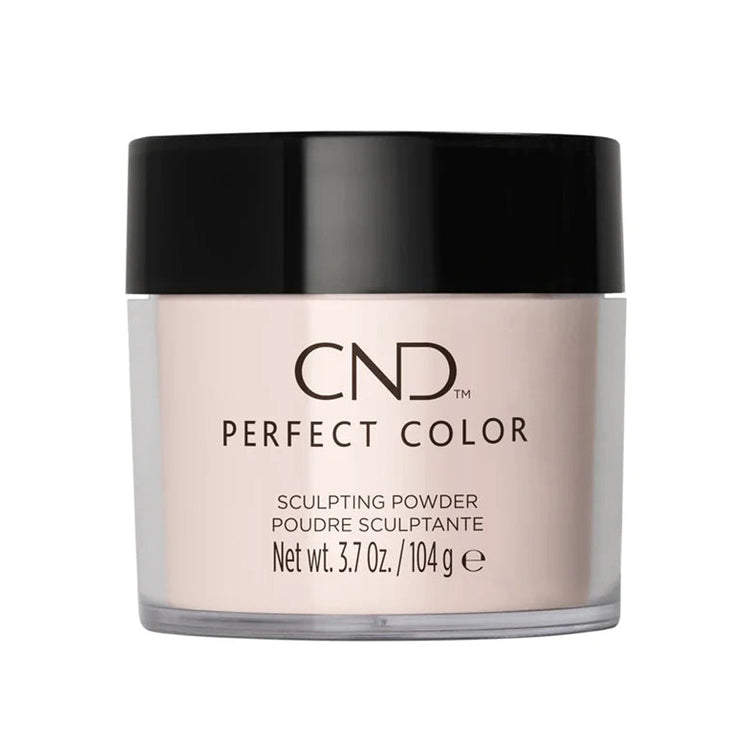 CND Perfect Color SP Warm Medium Brown 3.7 oz -104g 01263