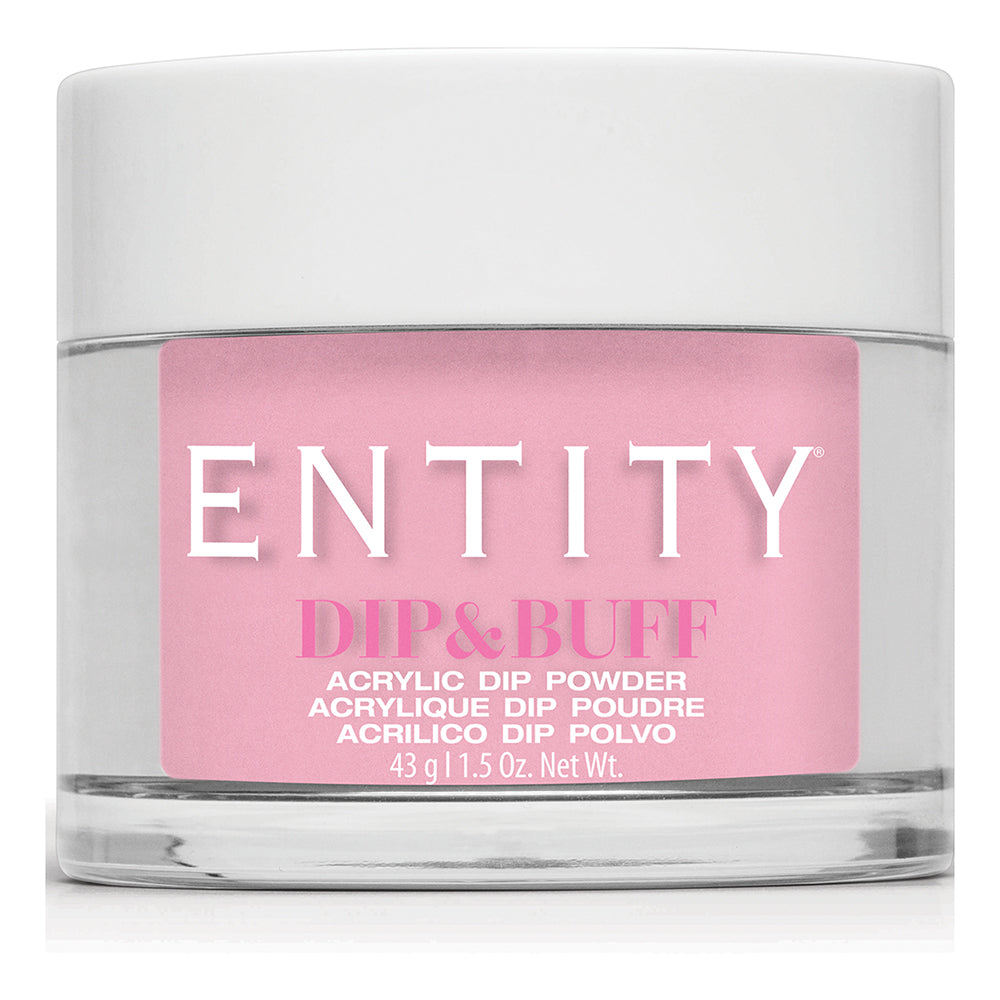 Entity Dip & Buff Powder 1.5 oz - Wearing Only Ename .. 1508