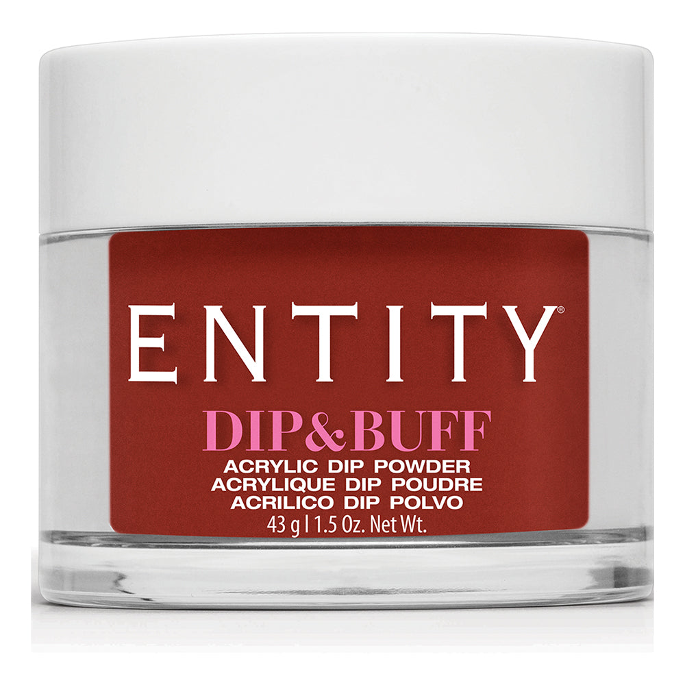 Entity Dip & Buff Powder 1.5 oz - Sole Sensation 1515