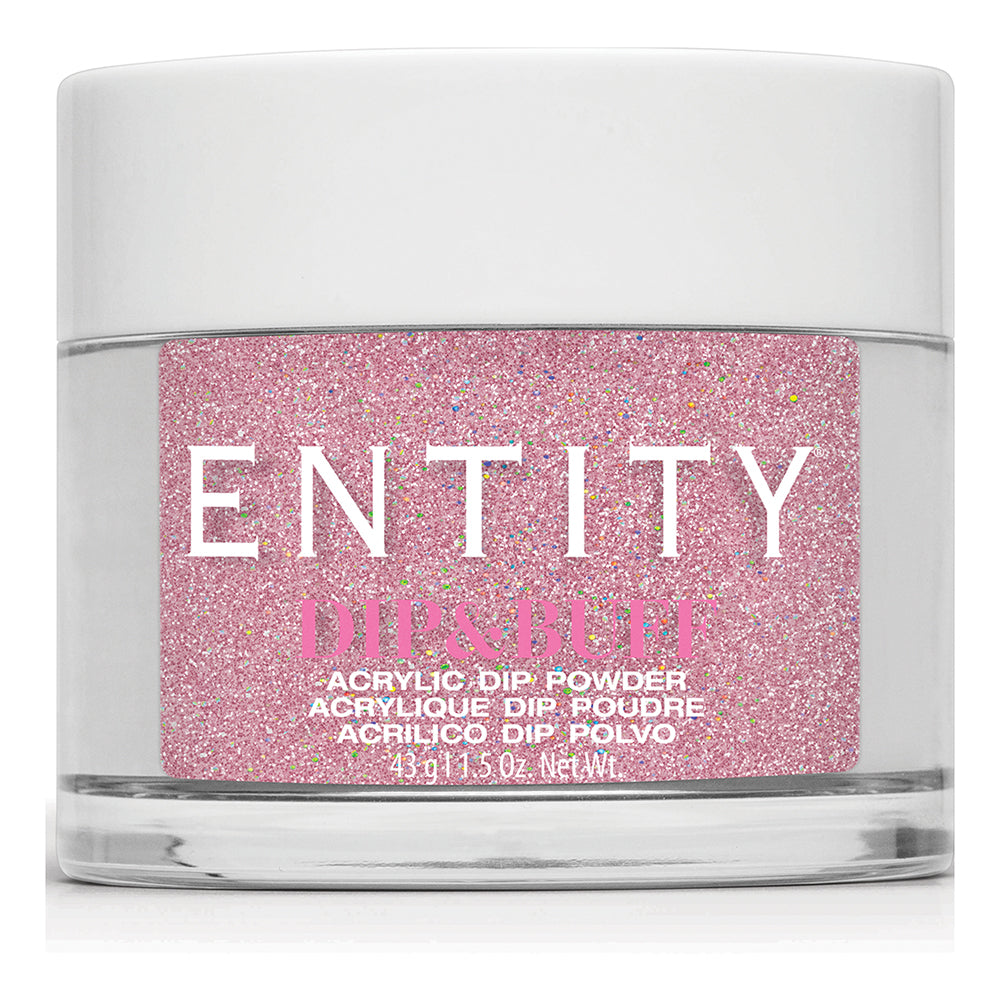 Entity Dip & Buff Powder 1.5 oz - Glitzeratzzi 1524