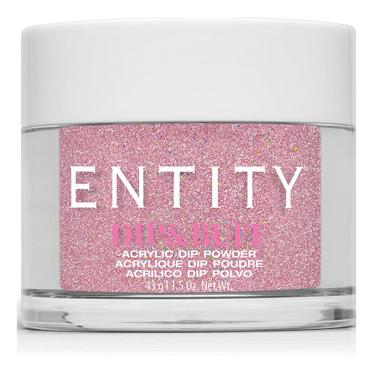 Entity Dip & Buff Powder 1.5 oz - Glitzeratzzi 1524
