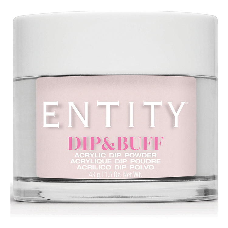 Entity Dip & Buff Powder 1.5 oz - Nude Fishnets 1563