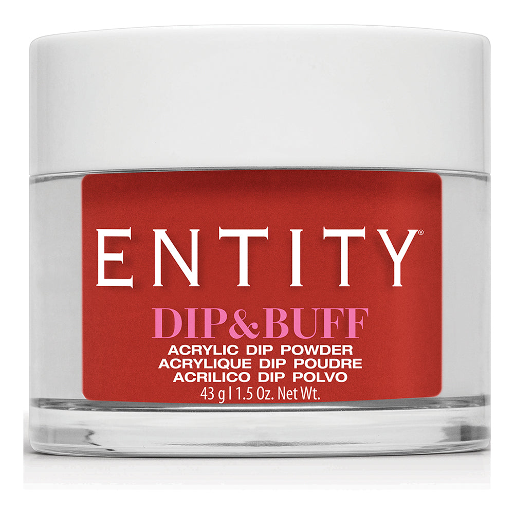 Entity Dip & Buff Powder 1.5 oz - Spicy Swimsuit 1617