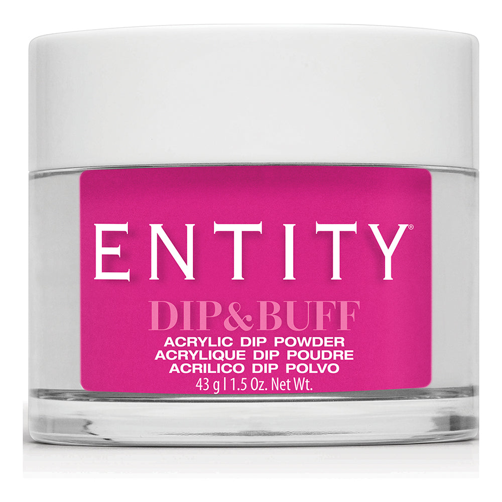 Entity Dip & Buff Powder 1.5 oz - Cheer-Y Blossoms 1685