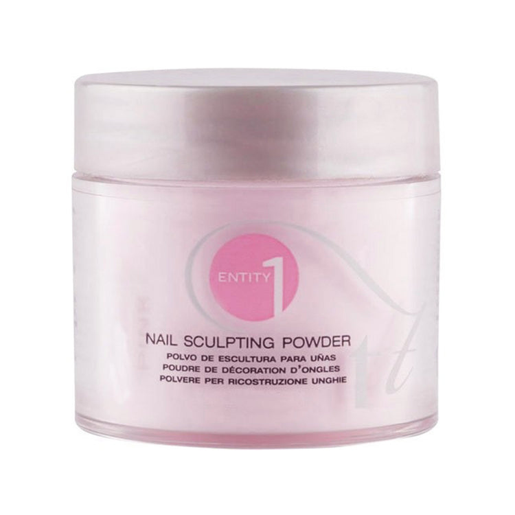 Entity1 Nail Sculpting Powder 3.7 oz/105g - Pinker 101799