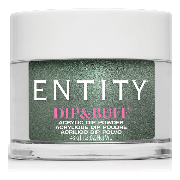 Entity Dip & Buff Powder 1.5 oz - Beauty Icon 1830